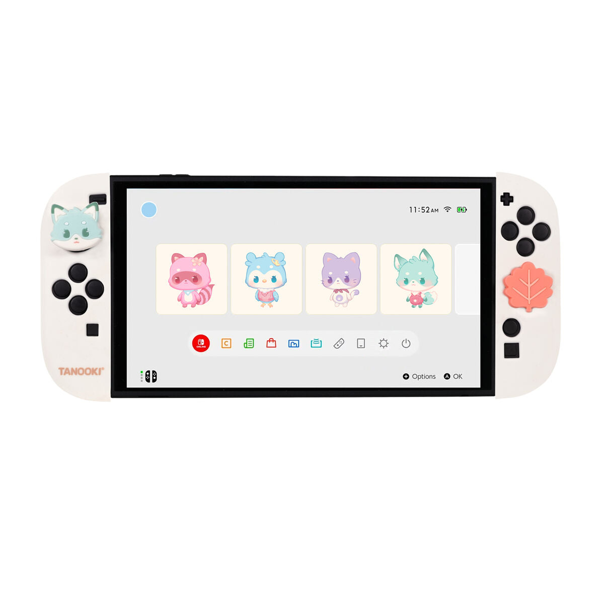 Portable Game Console FR-TEC TNK1002