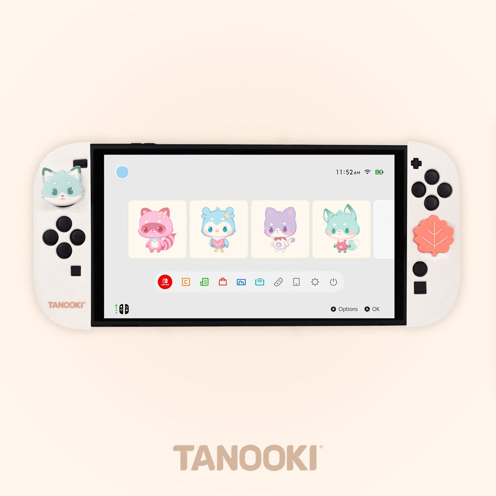 Portable Game Console FR-TEC TNK1002