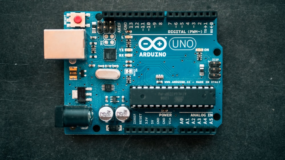 ESP32-S3 Dev Board - ELI Edition